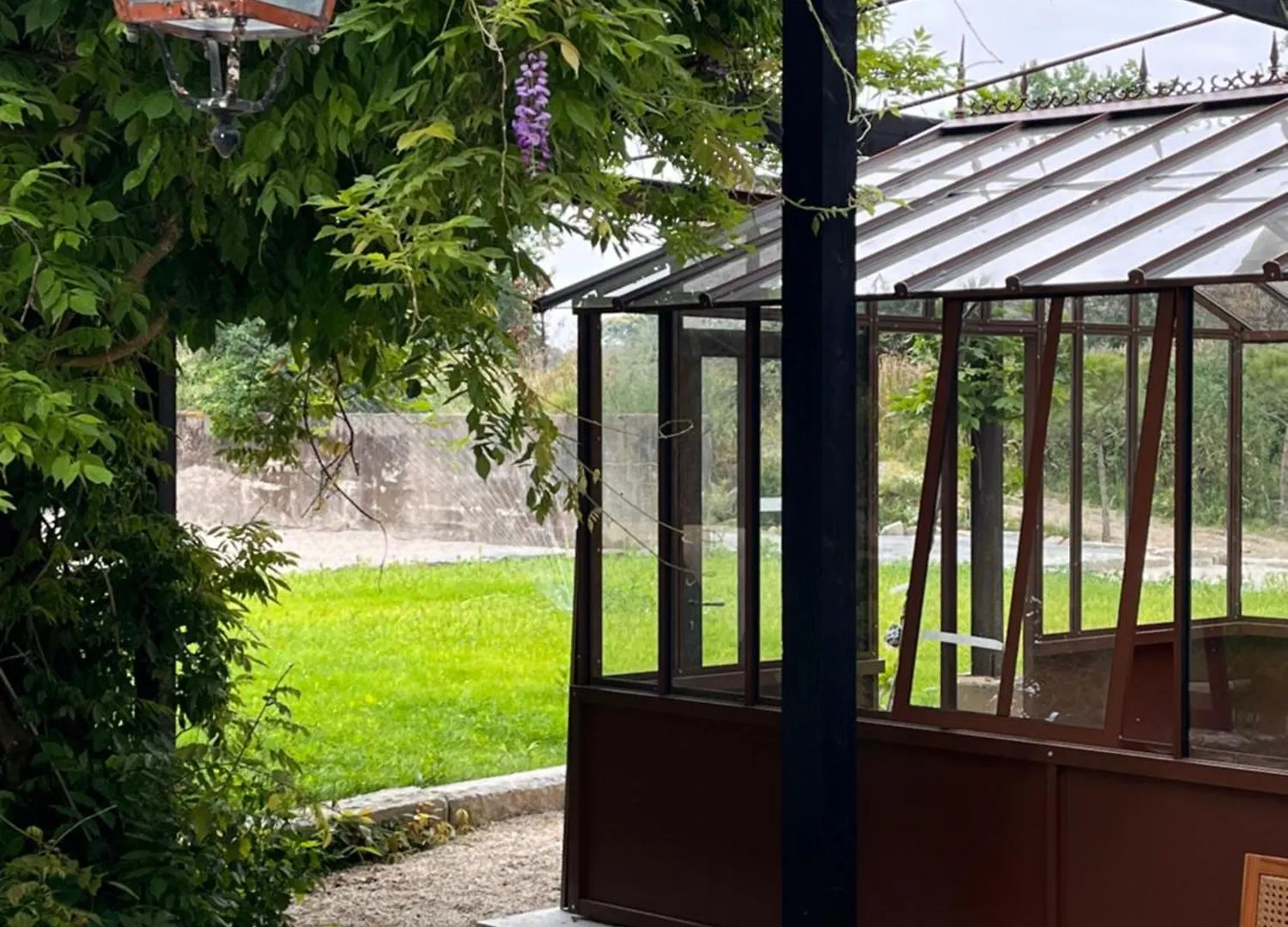 Domaine Du Tertre Ychot Hotel Dol-de-Bretagne 0*,