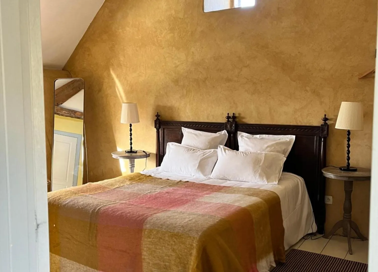Guest house Domaine Du Tertre Ychot Hotel Dol-de-Bretagne