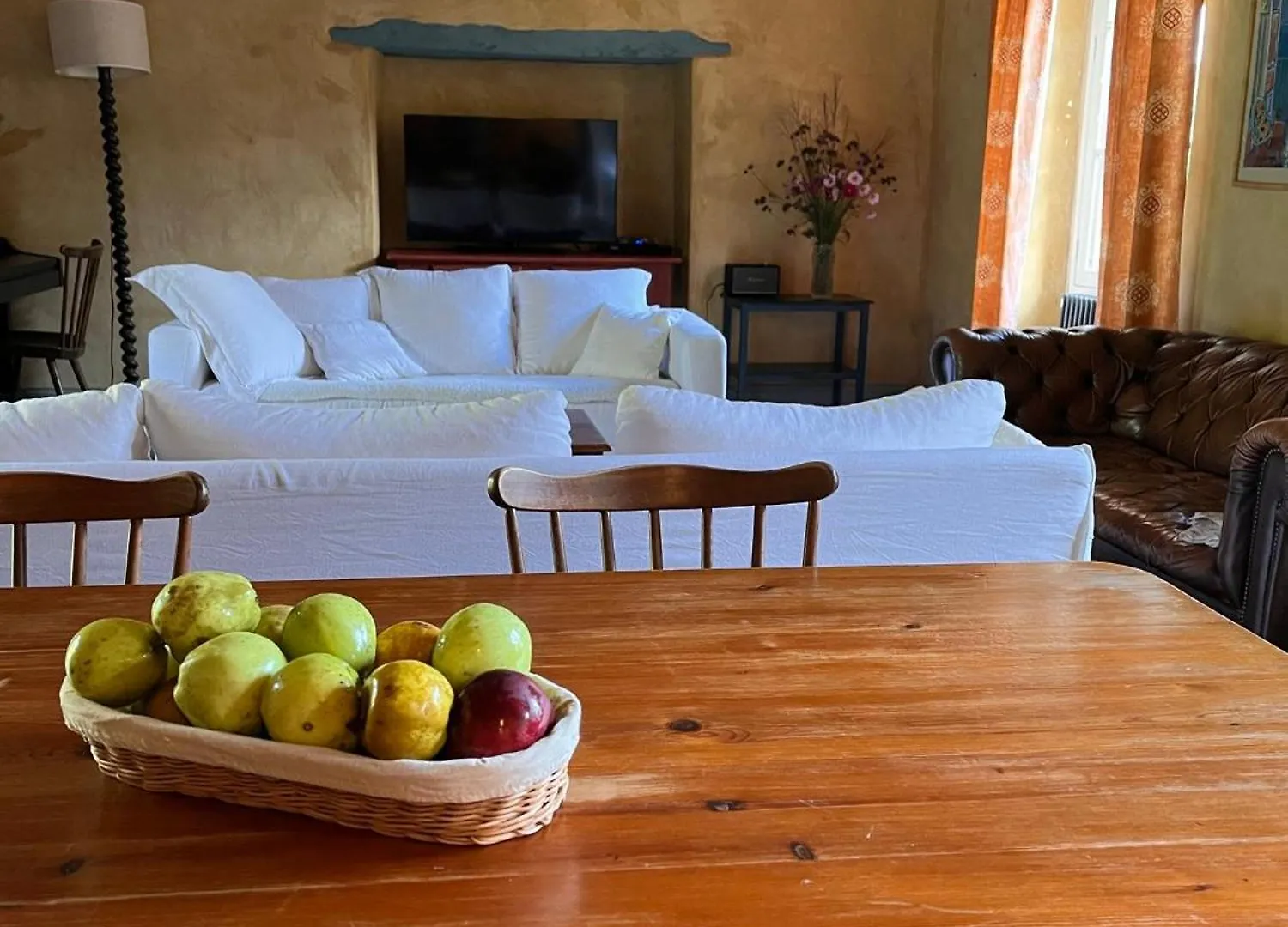 Domaine Du Tertre Ychot Hotel Dol-de-Bretagne Guest house