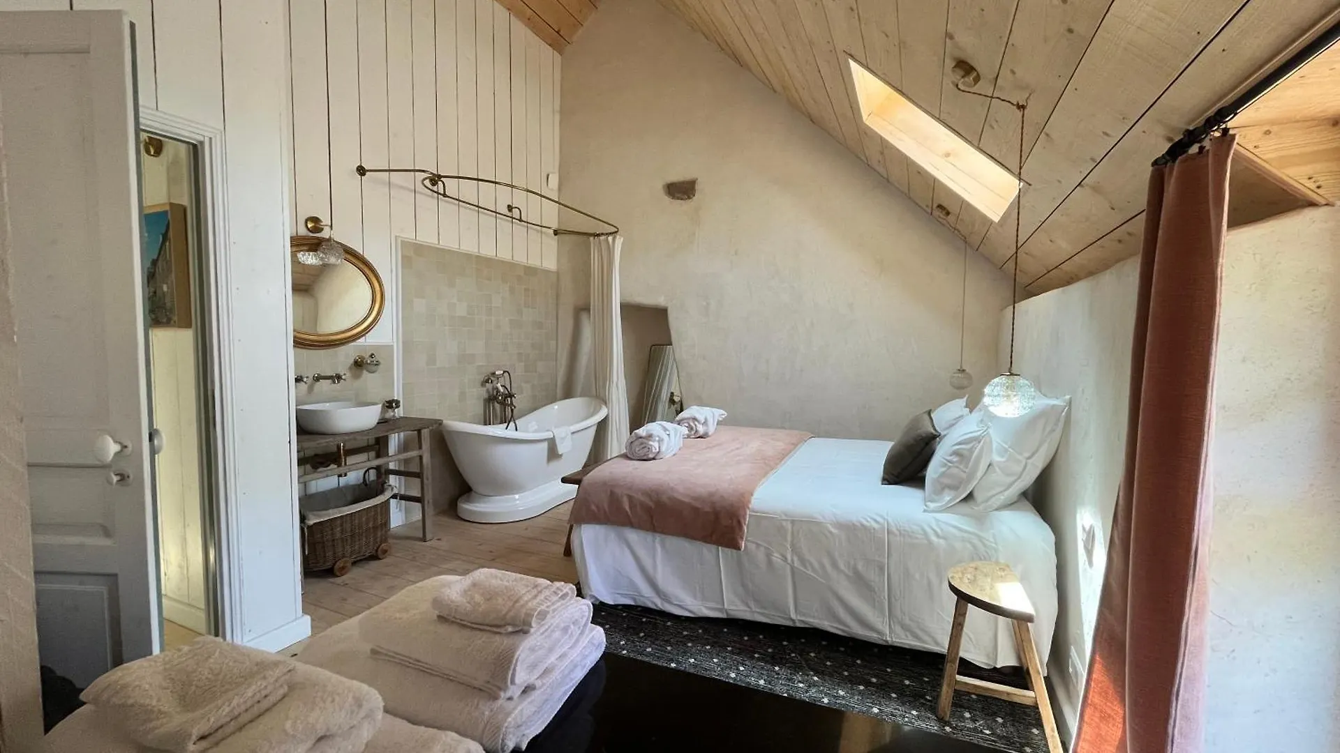 Domaine Du Tertre Ychot Hotel Dol-de-Bretagne Guest house