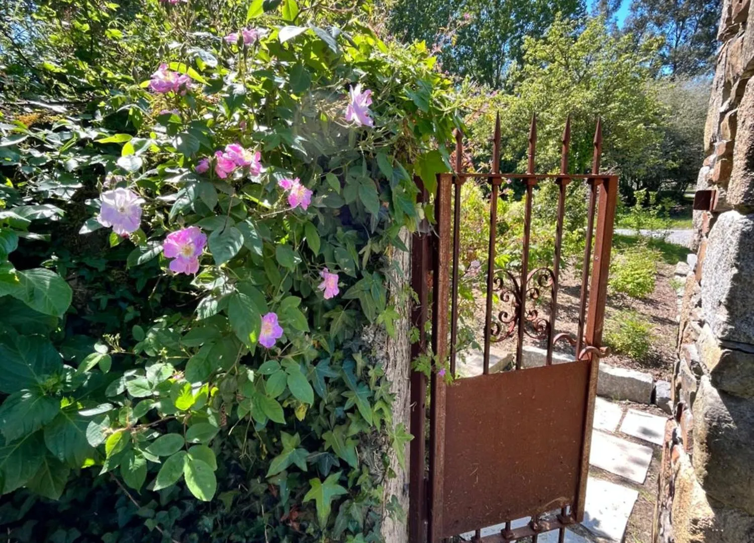 Guest house Domaine Du Tertre Ychot Hotel Dol-de-Bretagne