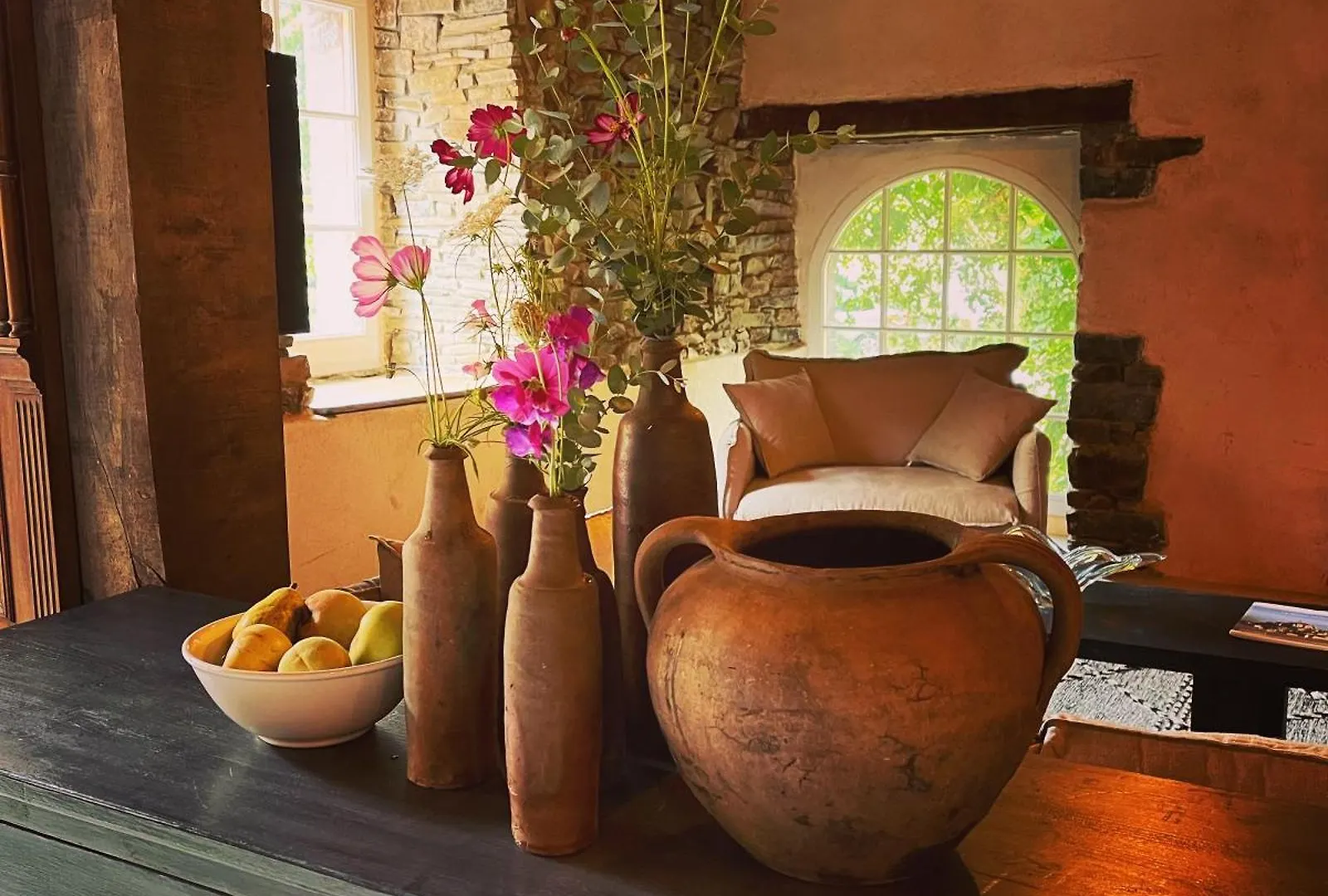 Domaine Du Tertre Ychot Hotel Dol-de-Bretagne Guest house