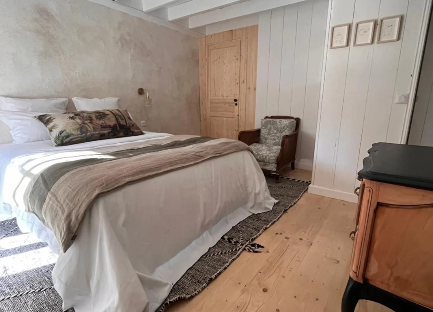 Domaine Du Tertre Ychot Hotel Dol-de-Bretagne