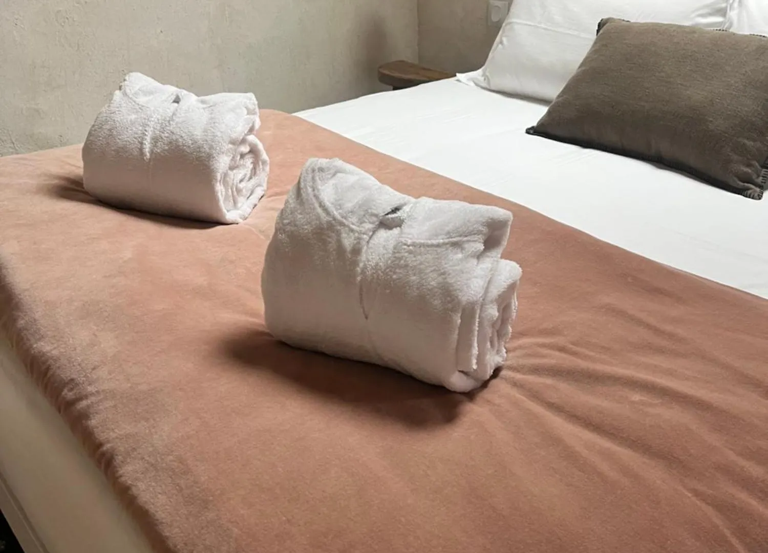 Domaine Du Tertre Ychot Hotel Dol-de-Bretagne Guest house