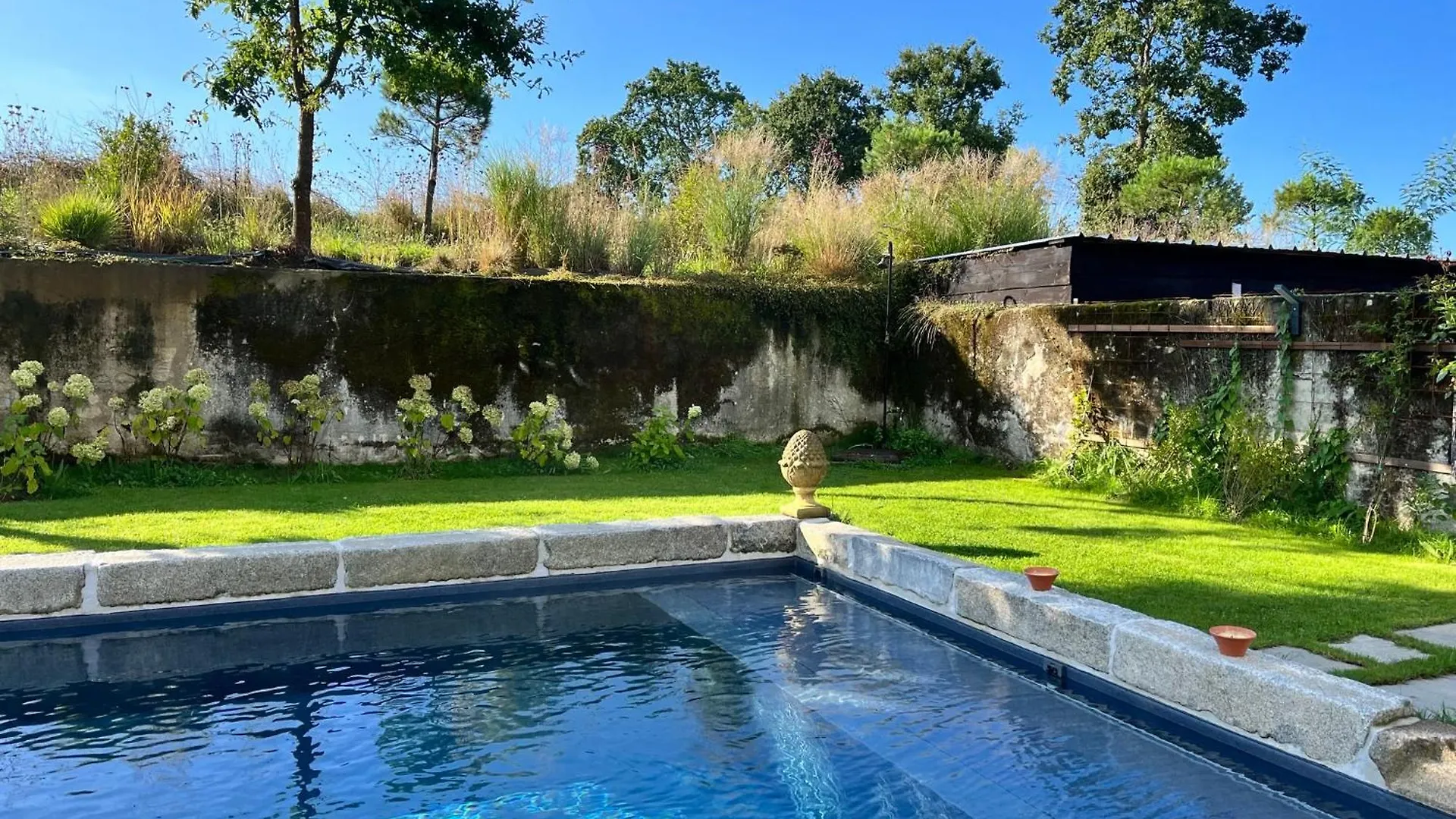 Domaine Du Tertre Ychot Hotel Dol-de-Bretagne France