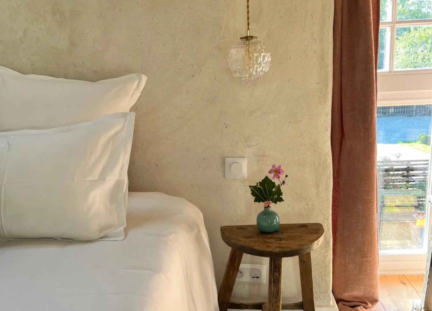 Domaine Du Tertre Ychot Hotel Dol-de-Bretagne 0*,  France