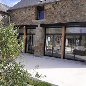 D'hotes Domaine Des Haies Dol-de-Bretagne