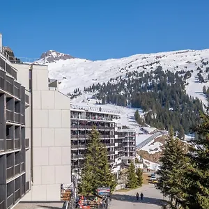 Résidence Pierre&vacances La Forêt Appart hôtel Flaine